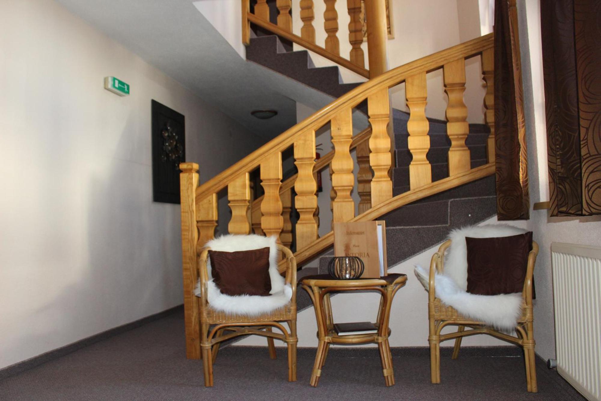 Haus Astoria Daire Sankt Leonhard im Pitztal Dış mekan fotoğraf