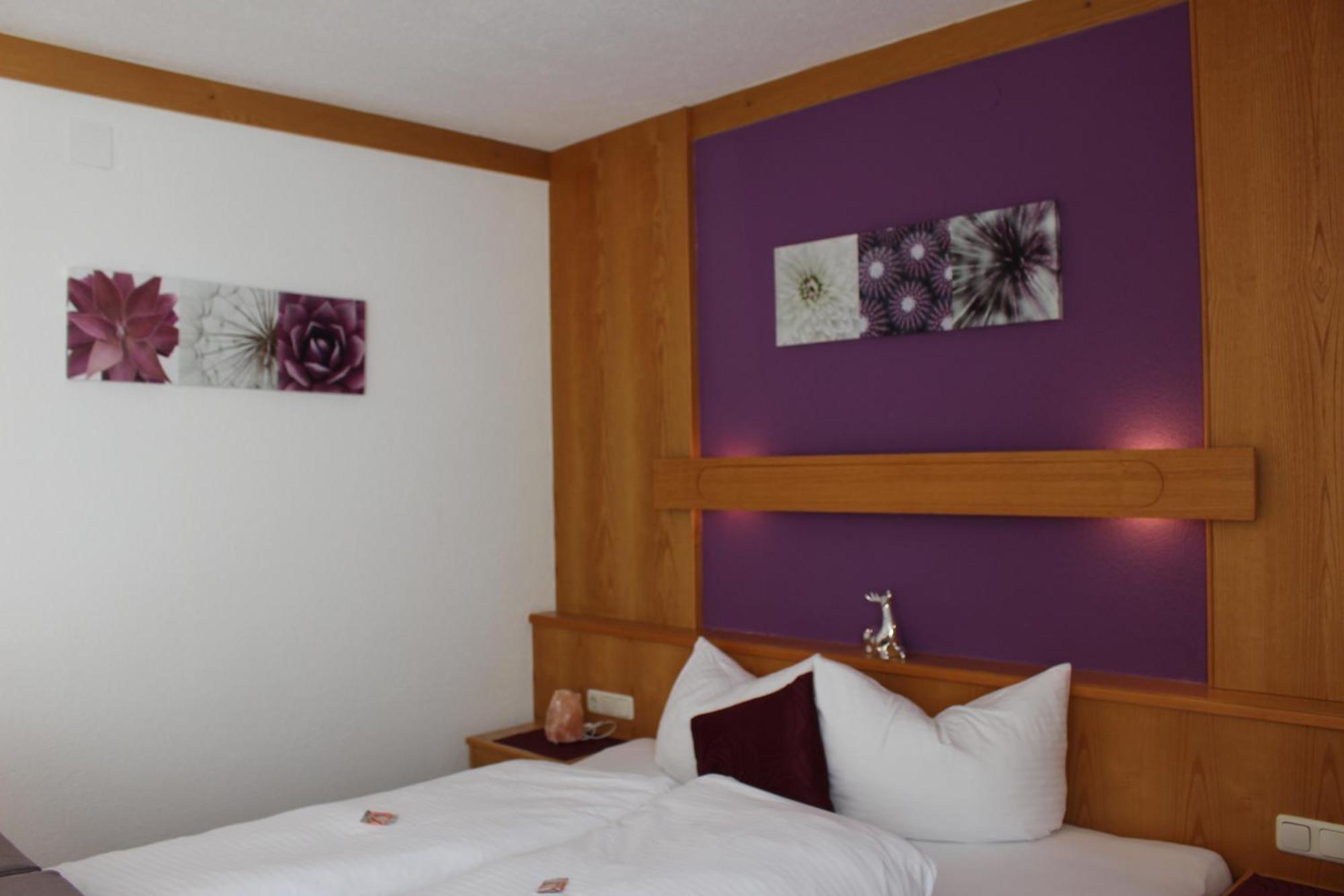Haus Astoria Daire Sankt Leonhard im Pitztal Dış mekan fotoğraf