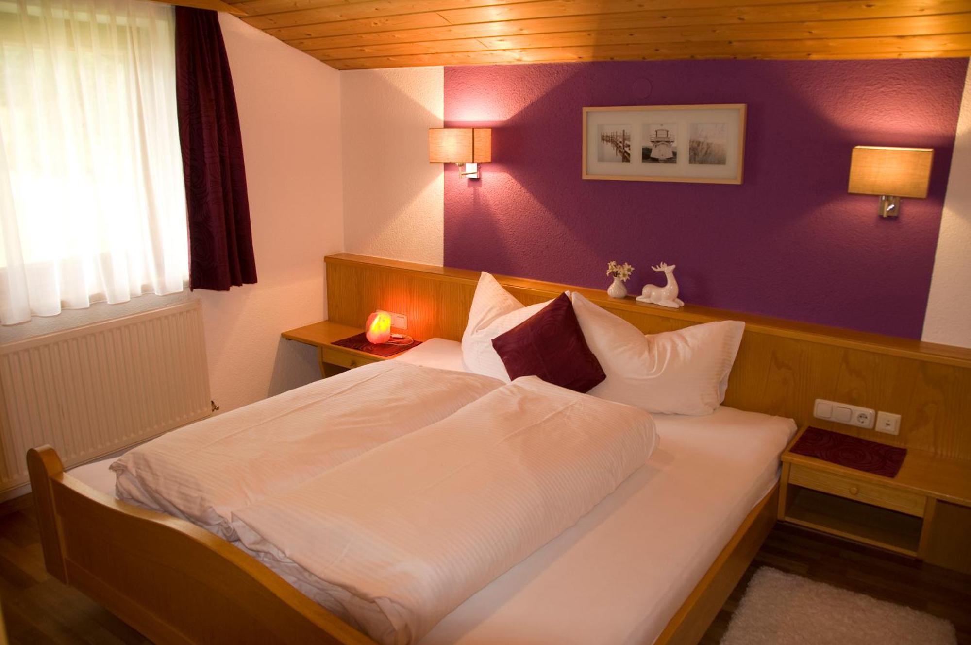 Haus Astoria Daire Sankt Leonhard im Pitztal Dış mekan fotoğraf